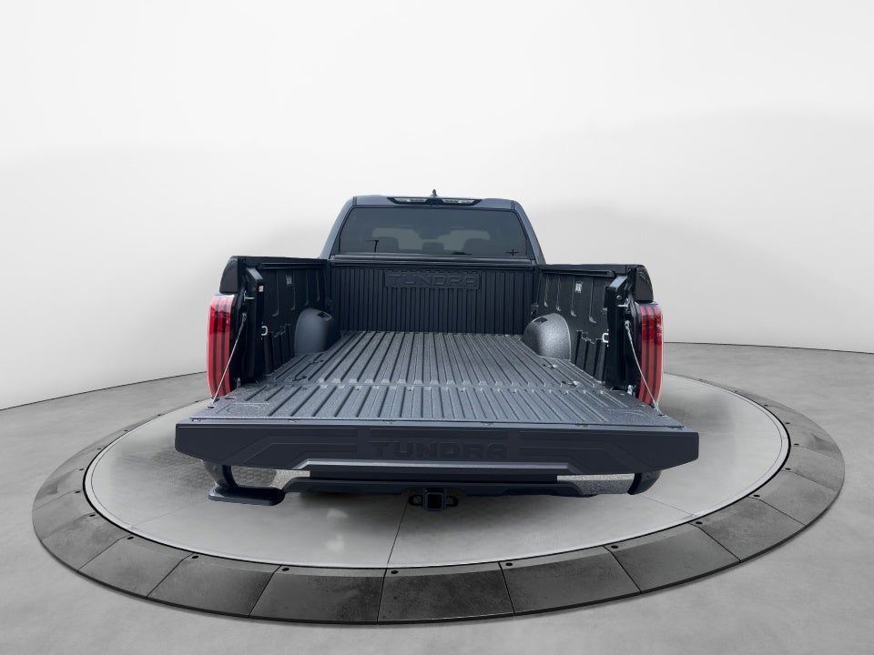 2026 Toyota Tundra i-FORCE MAX 1794 Edition i-FORCE MAX
