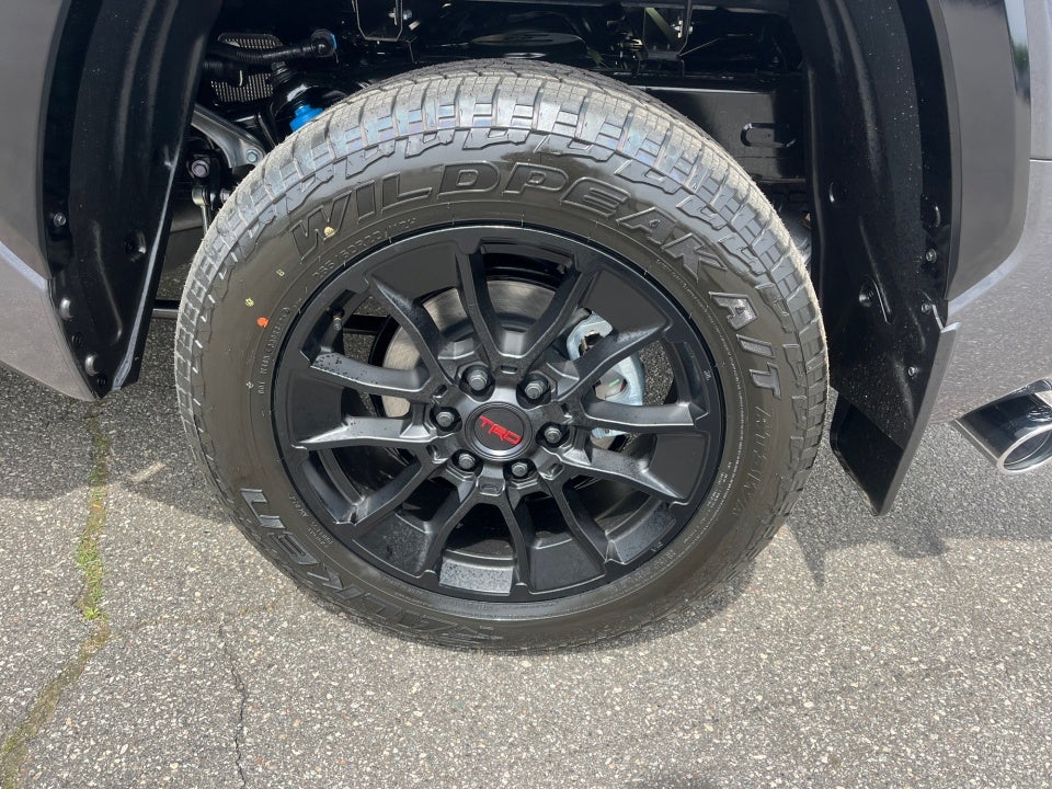 2026 Toyota Tundra i-FORCE MAX 1794 Edition i-FORCE MAX