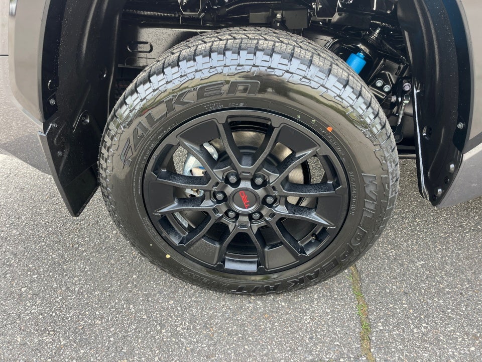 2026 Toyota Tundra i-FORCE MAX 1794 Edition i-FORCE MAX
