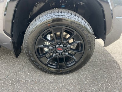 2026 Toyota Tundra i-FORCE MAX 1794 Edition i-FORCE MAX