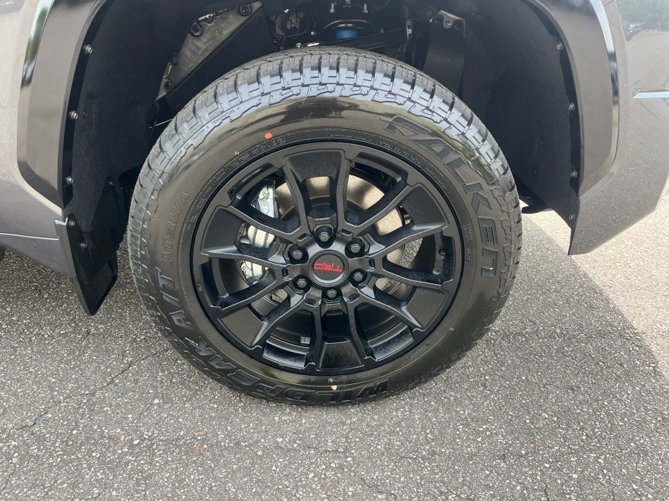 2026 Toyota Tundra i-FORCE MAX 1794 Edition i-FORCE MAX