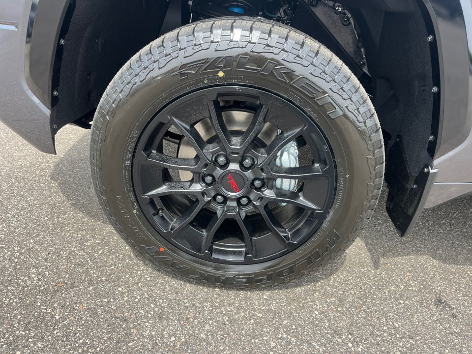 2026 Toyota Tundra i-FORCE MAX 1794 Edition i-FORCE MAX