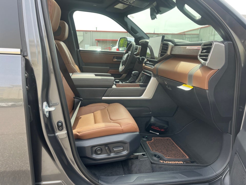 2026 Toyota Tundra i-FORCE MAX 1794 Edition i-FORCE MAX