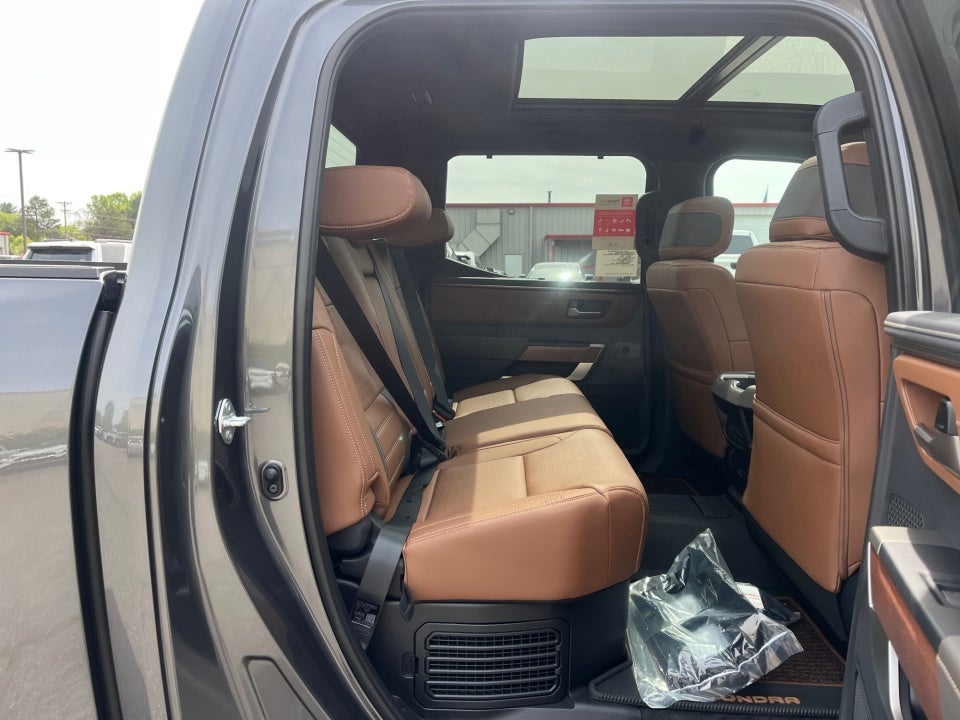 2026 Toyota Tundra i-FORCE MAX 1794 Edition i-FORCE MAX
