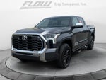 2026 Toyota Tundra i-FORCE MAX 1794 Edition i-FORCE MAX