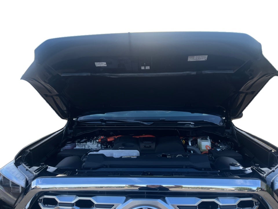 2026 Toyota Tundra i-FORCE MAX 1794 Edition i-FORCE MAX