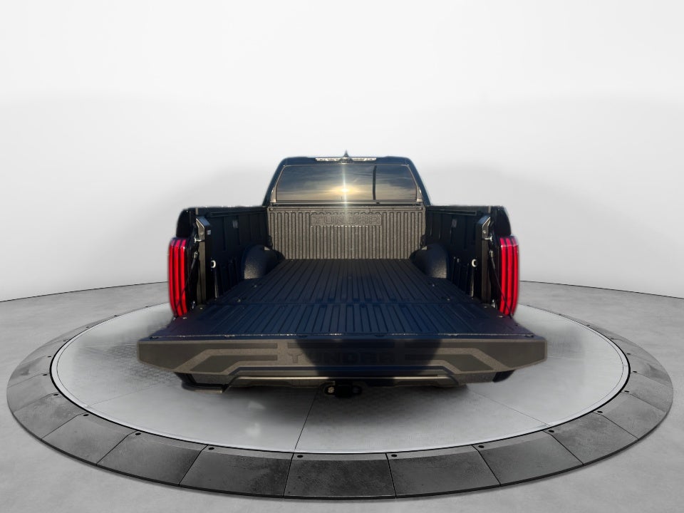 2026 Toyota Tundra i-FORCE MAX 1794 Edition i-FORCE MAX