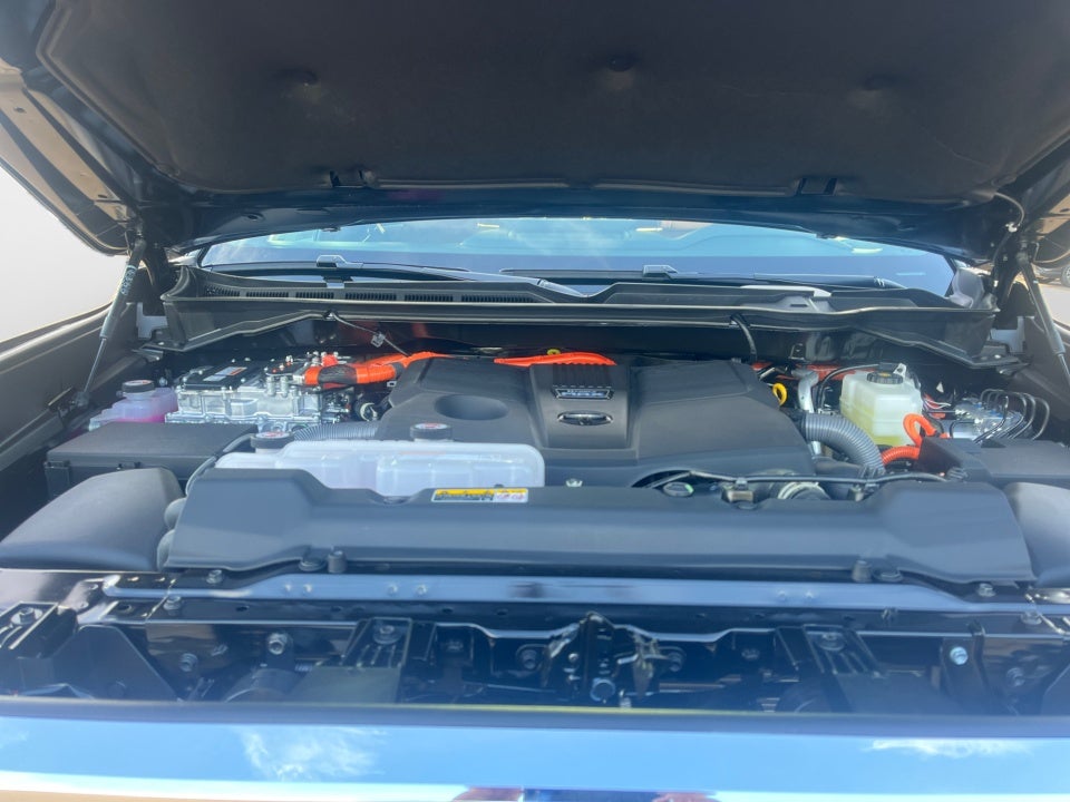 2026 Toyota Tundra i-FORCE MAX 1794 Edition i-FORCE MAX