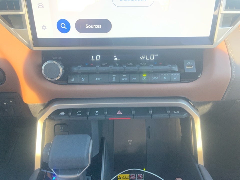 2026 Toyota Tundra i-FORCE MAX 1794 Edition i-FORCE MAX