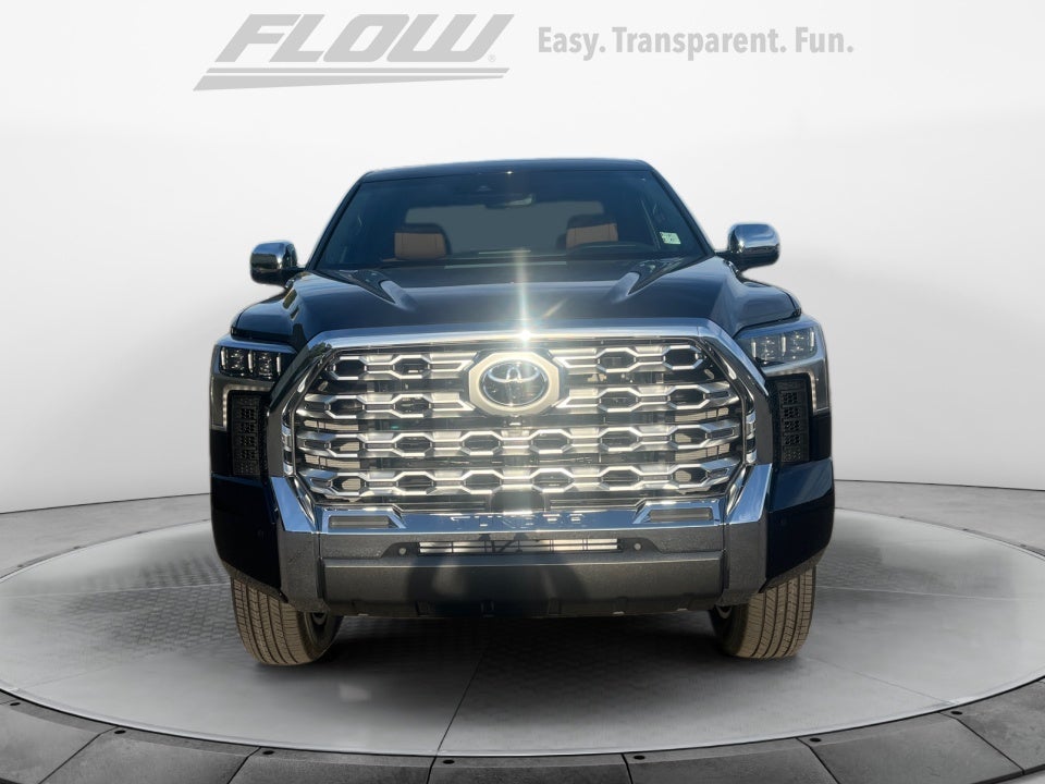 2026 Toyota Tundra i-FORCE MAX 1794 Edition i-FORCE MAX