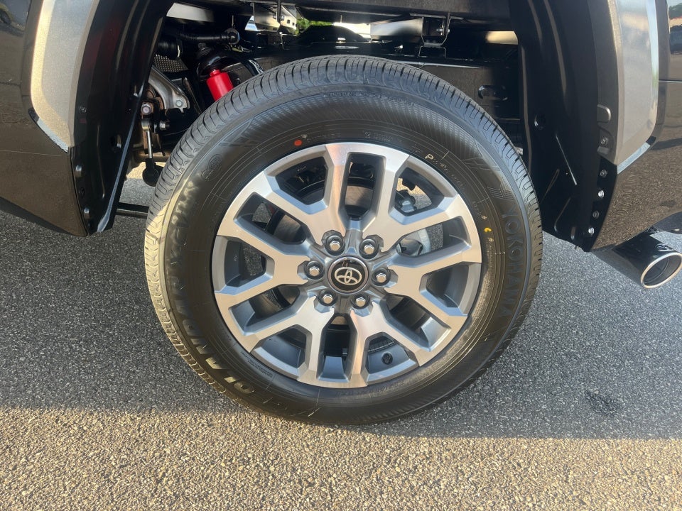 2026 Toyota Tundra i-FORCE MAX 1794 Edition i-FORCE MAX