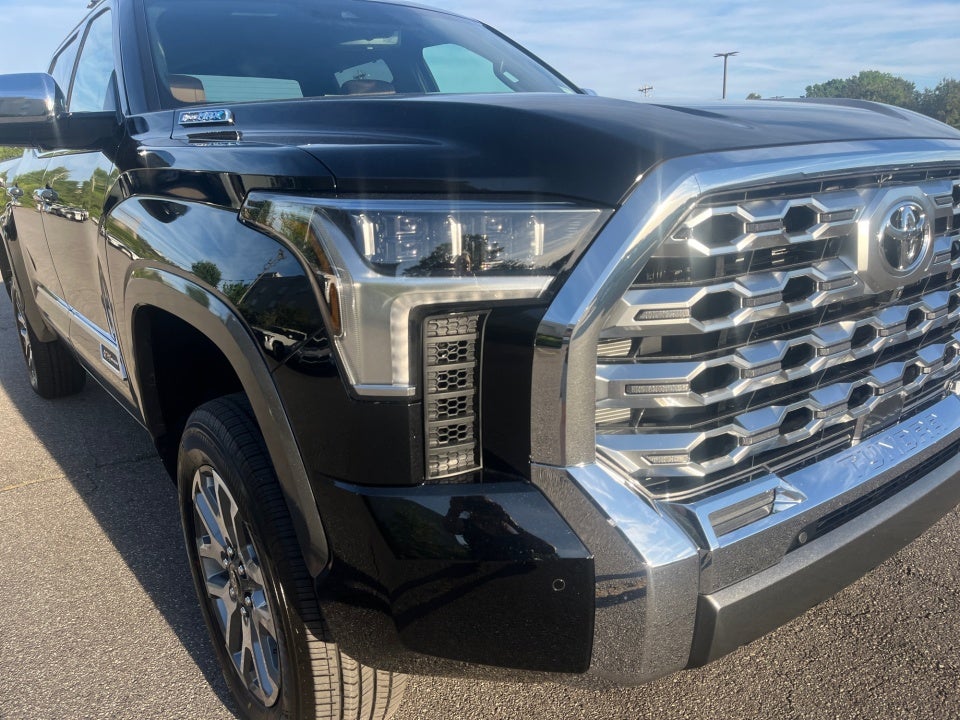 2026 Toyota Tundra i-FORCE MAX 1794 Edition i-FORCE MAX