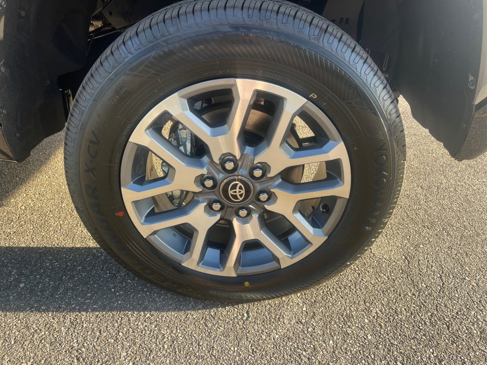 2026 Toyota Tundra i-FORCE MAX 1794 Edition i-FORCE MAX
