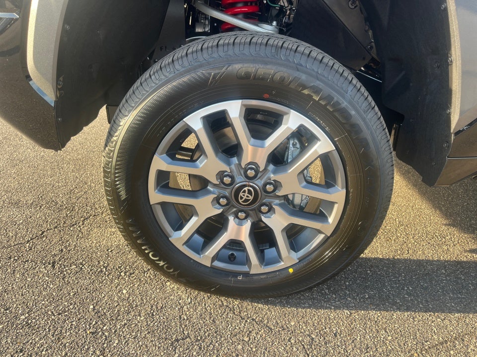 2026 Toyota Tundra i-FORCE MAX 1794 Edition i-FORCE MAX