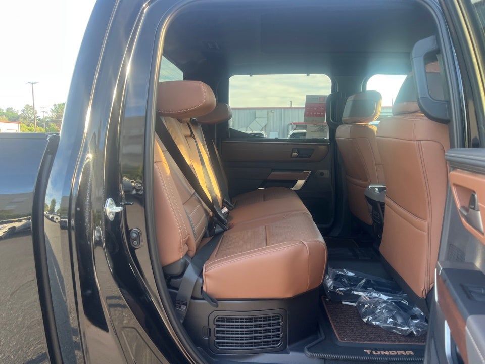 2026 Toyota Tundra i-FORCE MAX 1794 Edition i-FORCE MAX