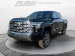2026 Toyota Tundra i-FORCE MAX 1794 Edition i-FORCE MAX