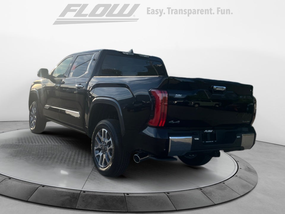2026 Toyota Tundra i-FORCE MAX 1794 Edition i-FORCE MAX