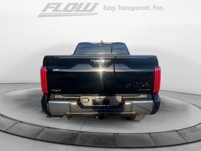 2026 Toyota Tundra i-FORCE MAX 1794 Edition i-FORCE MAX