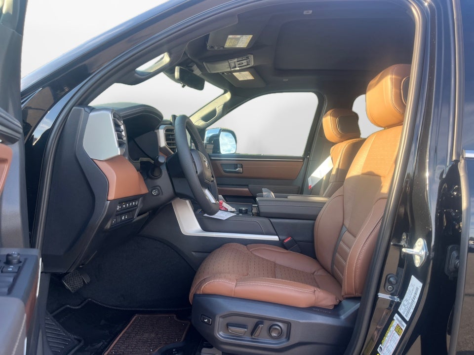 2026 Toyota Tundra i-FORCE MAX 1794 Edition i-FORCE MAX