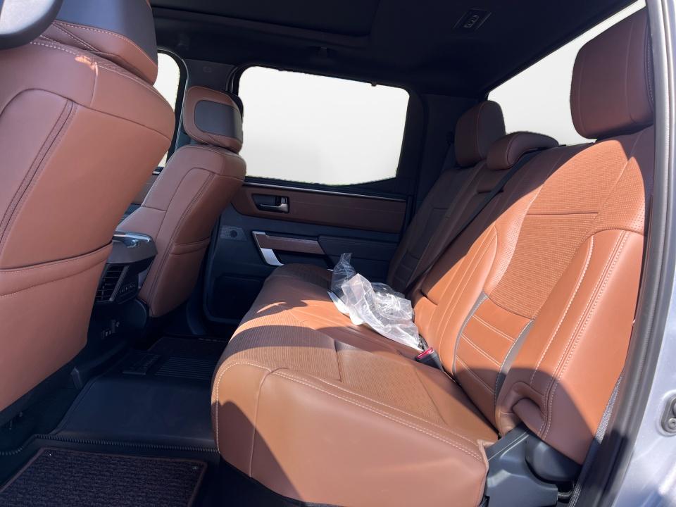 2026 Toyota Tundra i-FORCE MAX 1794 Edition i-FORCE MAX