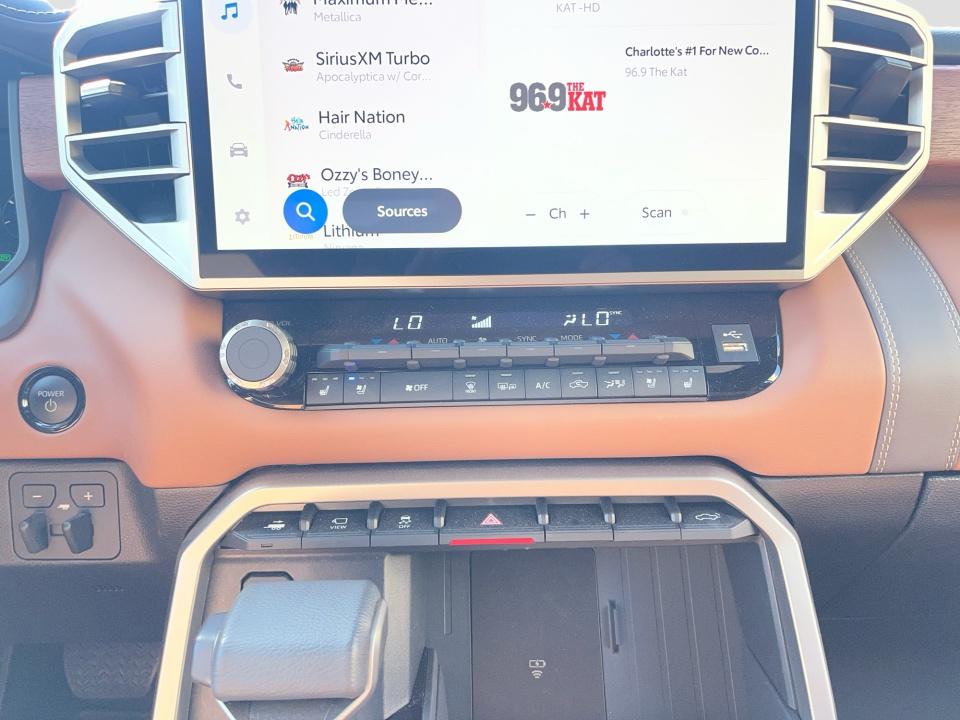 2026 Toyota Tundra i-FORCE MAX 1794 Edition i-FORCE MAX