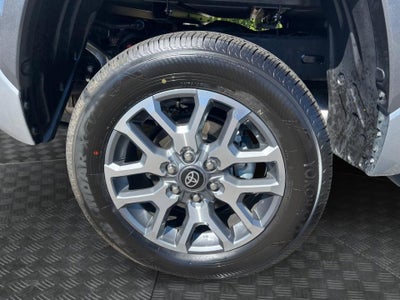 2026 Toyota Tundra i-FORCE MAX 1794 Edition i-FORCE MAX