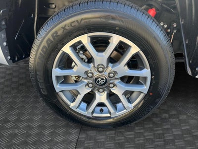 2026 Toyota Tundra i-FORCE MAX 1794 Edition i-FORCE MAX