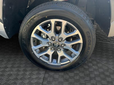 2026 Toyota Tundra i-FORCE MAX 1794 Edition i-FORCE MAX