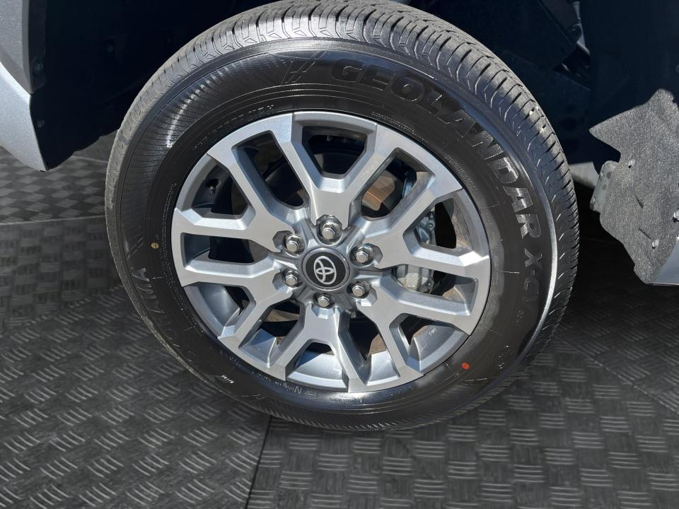 2026 Toyota Tundra i-FORCE MAX 1794 Edition i-FORCE MAX