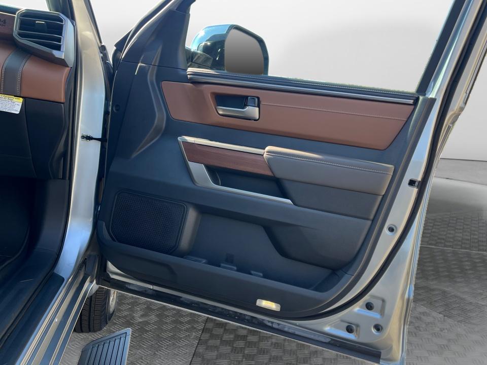 2026 Toyota Tundra i-FORCE MAX 1794 Edition i-FORCE MAX