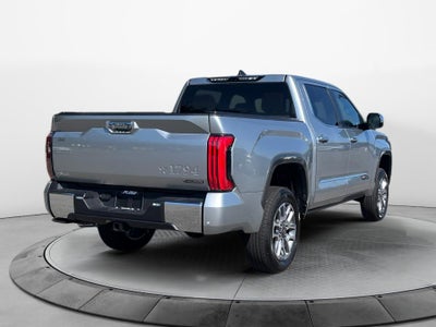 2026 Toyota Tundra i-FORCE MAX 1794 Edition i-FORCE MAX
