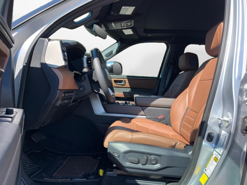 2026 Toyota Tundra i-FORCE MAX 1794 Edition i-FORCE MAX