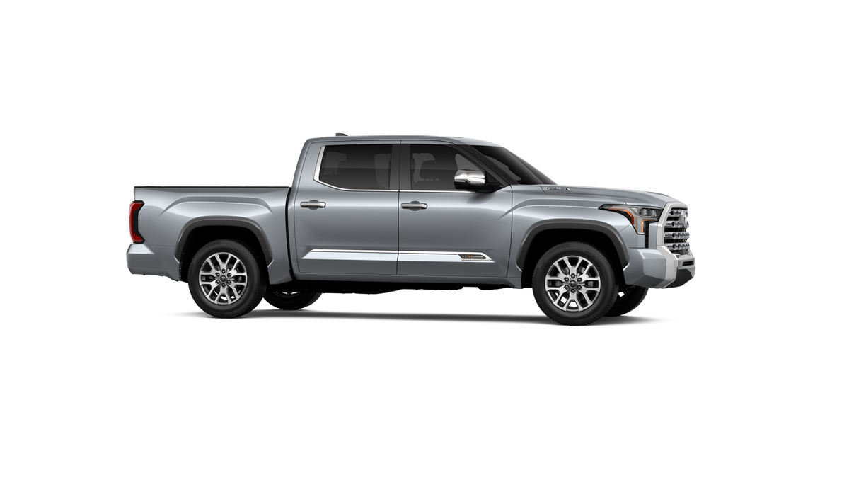 2026 Toyota Tundra i-FORCE MAX 1794 Edition i-FORCE MAX