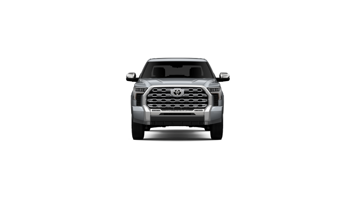2026 Toyota Tundra i-FORCE MAX 1794 Edition i-FORCE MAX
