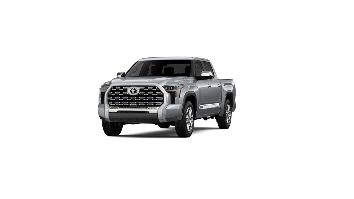 2026 Toyota Tundra i-FORCE MAX 1794 Edition i-FORCE MAX
