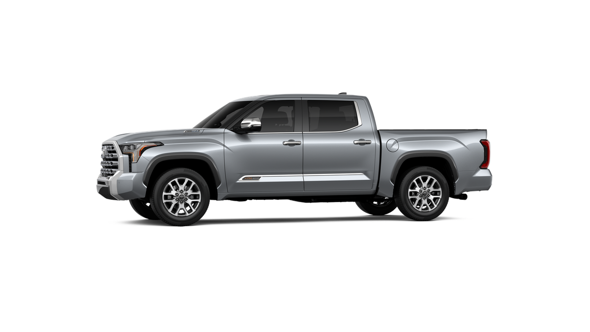 2026 Toyota Tundra i-FORCE MAX 1794 Edition i-FORCE MAX