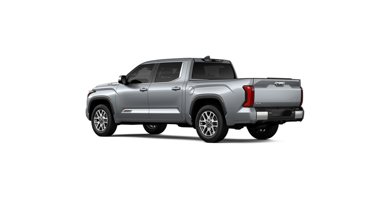 2026 Toyota Tundra i-FORCE MAX 1794 Edition i-FORCE MAX