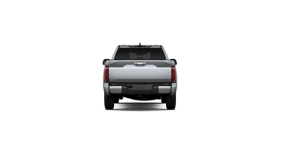2026 Toyota Tundra i-FORCE MAX 1794 Edition i-FORCE MAX