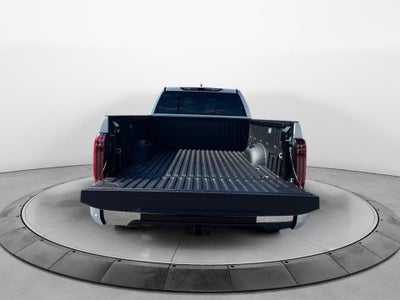 2026 Toyota Tundra i-FORCE MAX 1794 Edition i-FORCE MAX