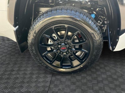 2026 Toyota Tundra i-FORCE MAX 1794 Edition i-FORCE MAX