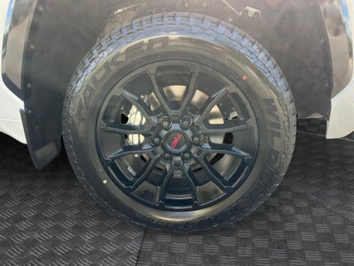 2026 Toyota Tundra i-FORCE MAX 1794 Edition i-FORCE MAX