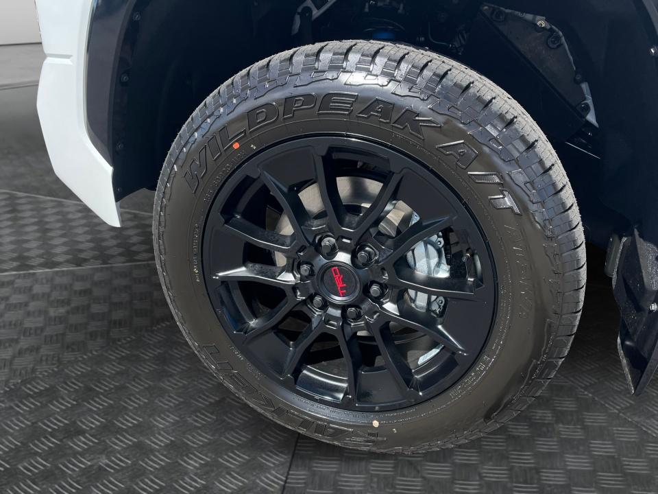 2026 Toyota Tundra i-FORCE MAX 1794 Edition i-FORCE MAX