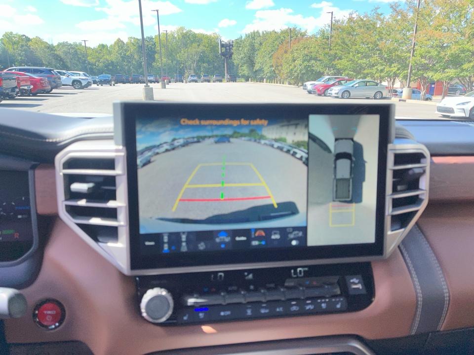 2026 Toyota Tundra i-FORCE MAX 1794 Edition i-FORCE MAX