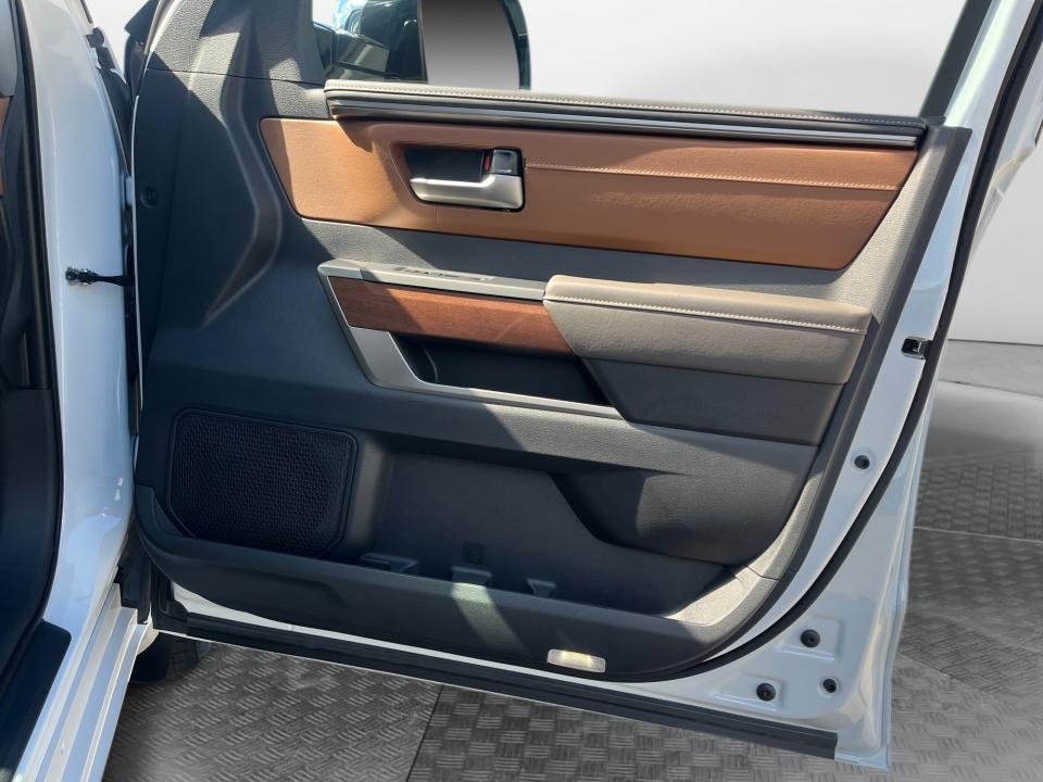 2026 Toyota Tundra i-FORCE MAX 1794 Edition i-FORCE MAX