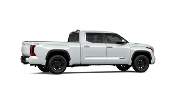 2026 Toyota Tundra i-FORCE MAX 1794 Edition i-FORCE MAX