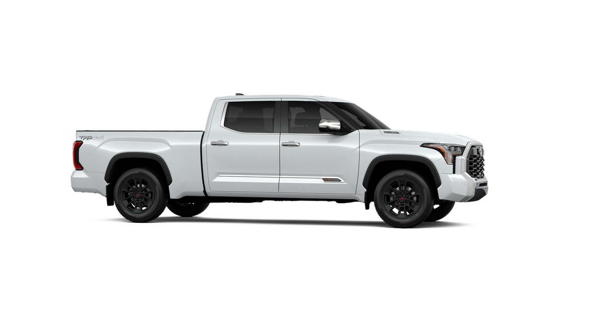 2026 Toyota Tundra i-FORCE MAX 1794 Edition i-FORCE MAX