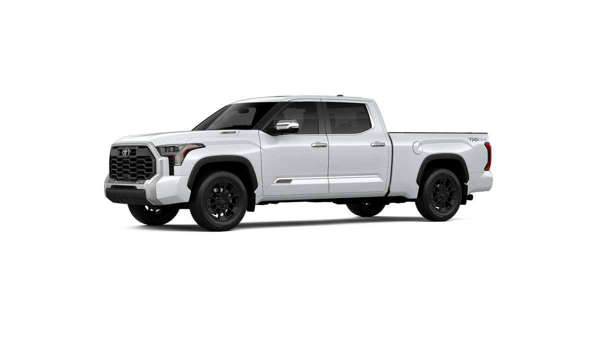 2026 Toyota Tundra i-FORCE MAX 1794 Edition i-FORCE MAX