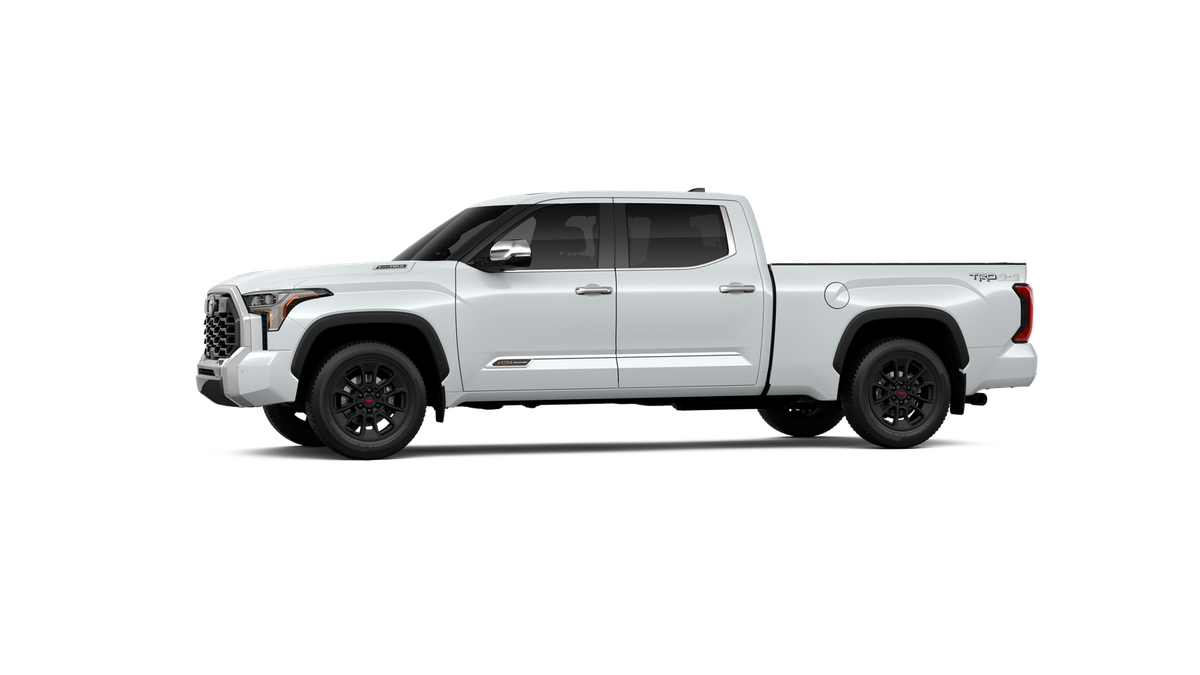2026 Toyota Tundra i-FORCE MAX 1794 Edition i-FORCE MAX