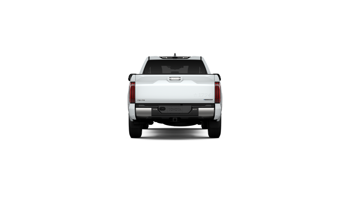 2026 Toyota Tundra i-FORCE MAX 1794 Edition i-FORCE MAX