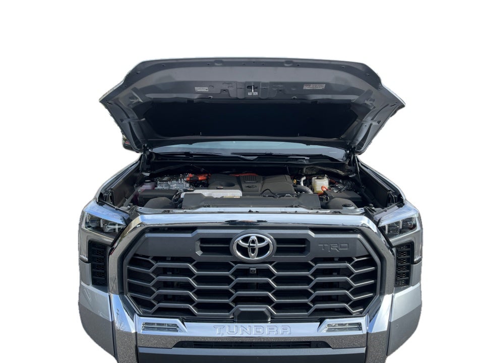 2026 Toyota Tundra Hybrid 1794 Edition CrewMax 6.4' Bed